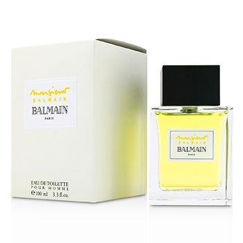 Monsieur Balmain by Pierre Balmain