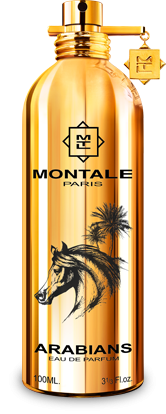 Montale Arabians