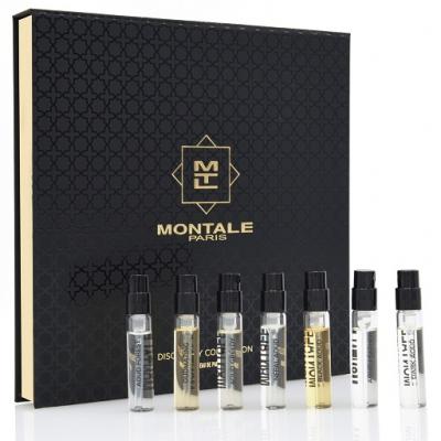 Montale Aoud Discovery Set