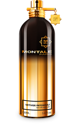 Montale Vetiver Patchouli