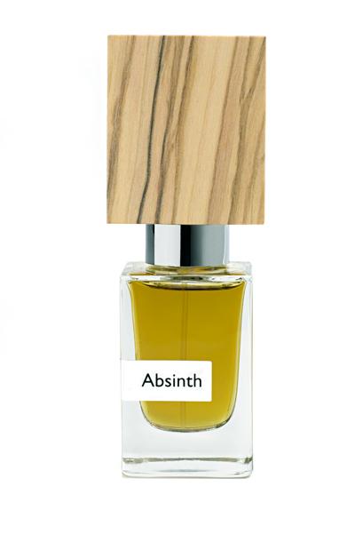 Nasomatto Absinth
