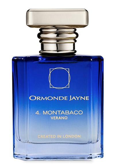 Ormonde Jayne Montabaco Verano