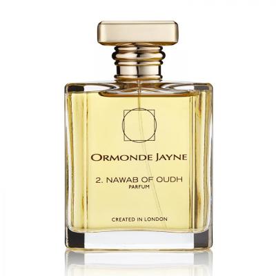 Ormonde Jayne Nawab of Oudh