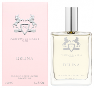 Parfums de Marly Delina Body Oil