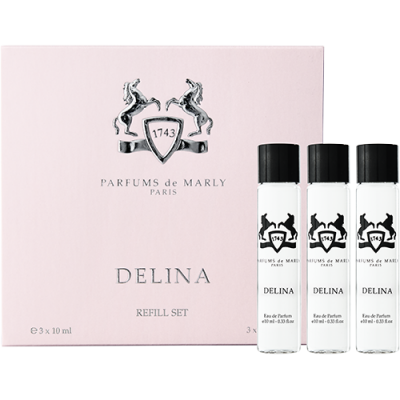 Parfums de Marly Delina Refill Set