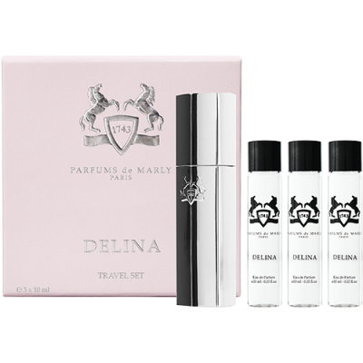 Parfums de Marly Delina Travel Set