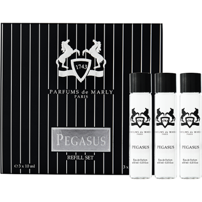 Parfums de Marly Pegasus Refill Set