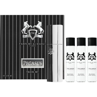 Parfums de Marly Pegasus Travel Set