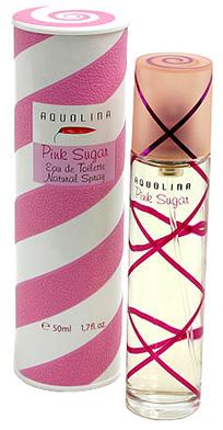 Pink Sugar by Aquolina perfume for women