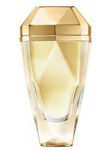 Paco Rabanne Lady Million Eau My Gold