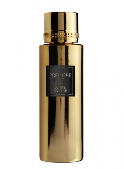 Premiere Note Ambre Kashmir | Parfums Raffy