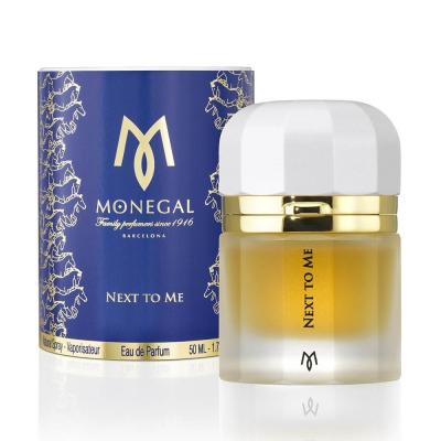 Ramon Monegal Next to Me | Parfums Raffy