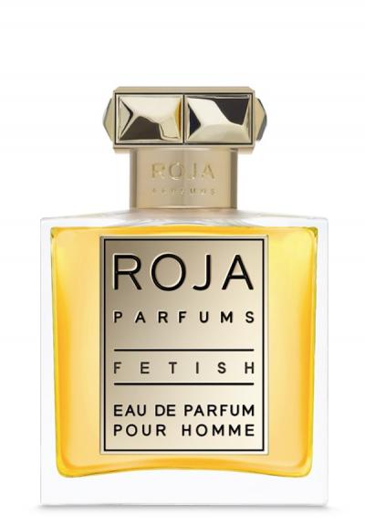 ROJA Fetish Pour Homme