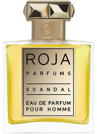 ROJA Scandal Eau de Parfum pour Homme