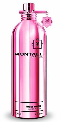 Montale Roses Musk