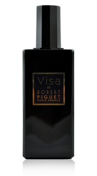 Robert Piguet Visa