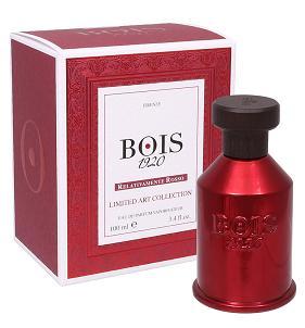 Bois 1920 Relativamente Rosso