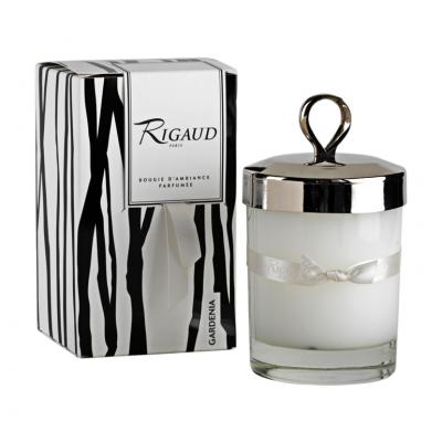 Rigaud Gardenia Candle