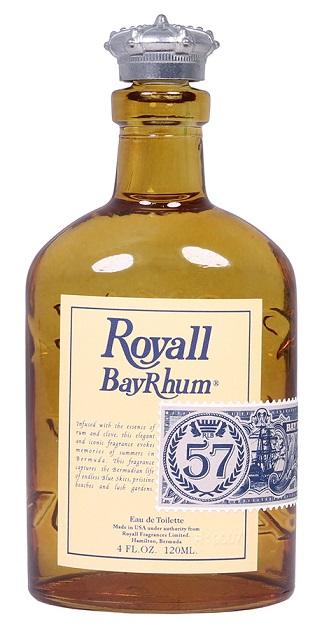 Royall Bay Rhum 57