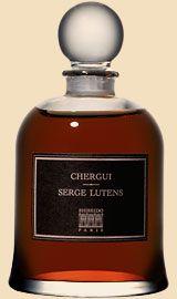 Serge Lutens Chergui Bell