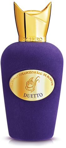 Sospiro Duetto