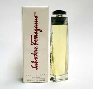 Salvatore Ferragamo Pour Femme Perfume For Women