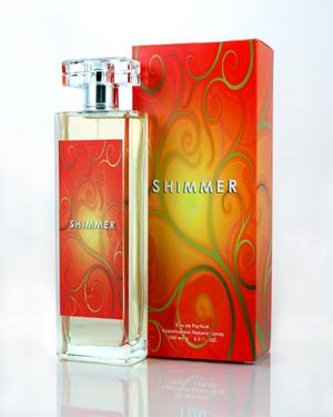 Shimmer by Raffy Fragrances