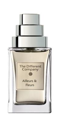 The Different Company Ailleurs & Fleurs