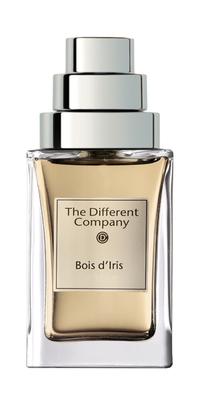 The Different Company Bois D'Iris