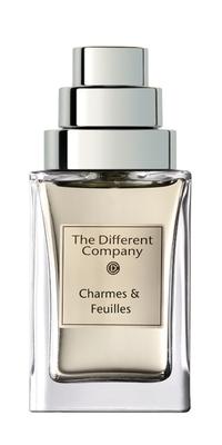 The Different Company Charmes & Feuilles