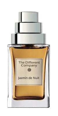 The Different Company Jasmin de Nuit