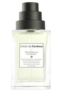 The Different Company Limon de Cordoza