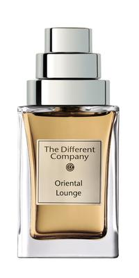 The Different Company Oriental Lounge