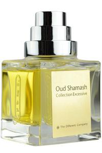 The Different Company Oud Shamash