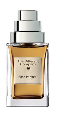 The Different Company Rose Poivree