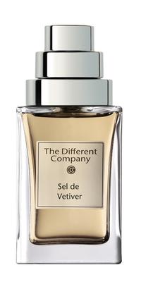 The Different Company Sel de Vetiver