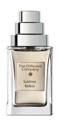 The Different Company Sublime Balkiss