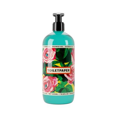 Toiletpaper Beauty Shower Gel