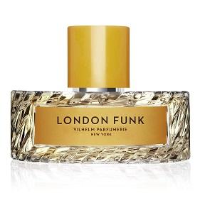 Vilhelm London Funk