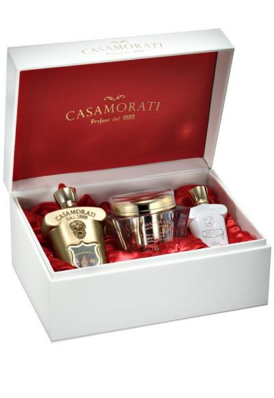 Xerjoff Lira Casamorati Coffret Set