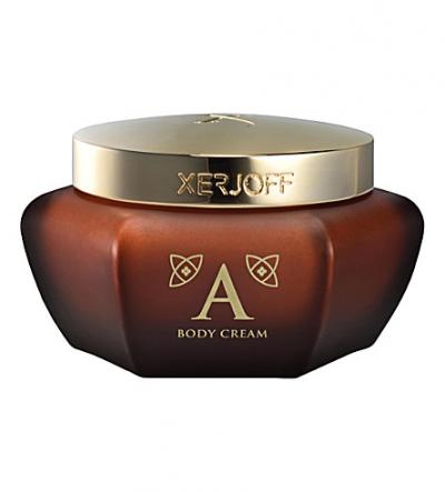 Xerjoff Alexandria II Body Cream