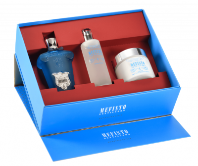 Xerjoff Casamorati Mefisto Gentiluomo Gift Set