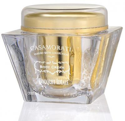 Xerjoff Casamorati Bouquet Ideale Body Cream