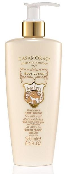 Xerjoff Casamorati Dama Bianca Body Lotion