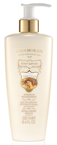 Xerjoff Casamorati Fiore D'Ulivo Body Lotion