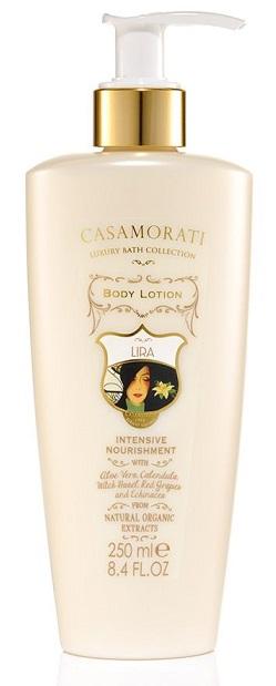 Xerjoff Casamorati Lira Body Lotion