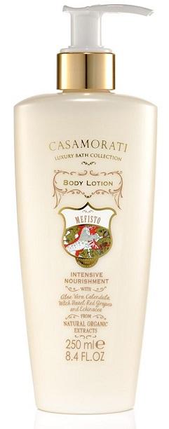 Xerjoff Casamorati Mefisto Body Lotion