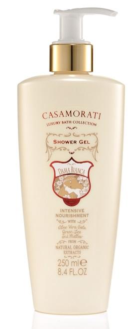 Xerjoff Casamorati Dama Bianca Shower Gel