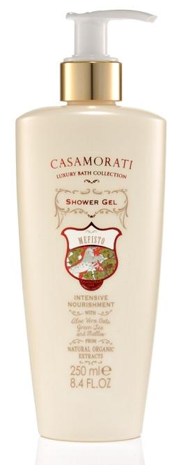 Xerjoff Casamorati Mefisto Shower Gel