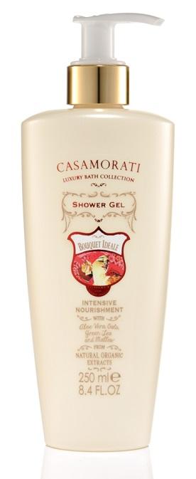 Xerjoff Casamorati Bouquet Ideale Shower Gel